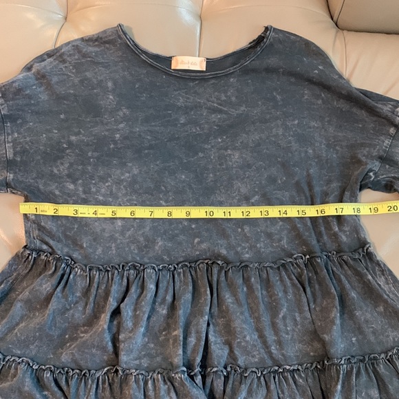 Altard State ruffled shirt - Picture 4 of 9